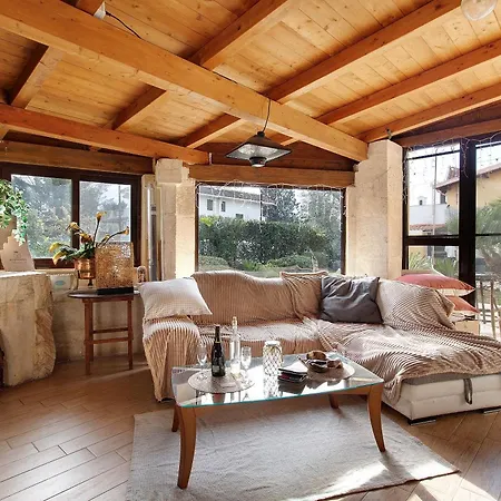 Bed & Breakfast Bio Bonizio Nel Borgo