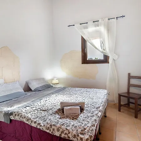 Bed & Breakfast Bio Bonizio Nel Borgo