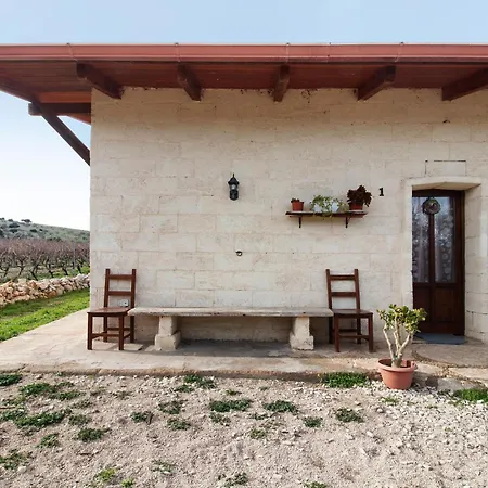 Bio Bonizio Nel Borgo 3*