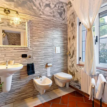 Bed & Breakfast Bio Bonizio Nel Borgo 3*