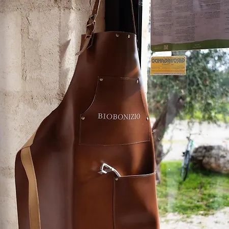 Bio Bonizio Nel Borgo Bed & Breakfast 3*