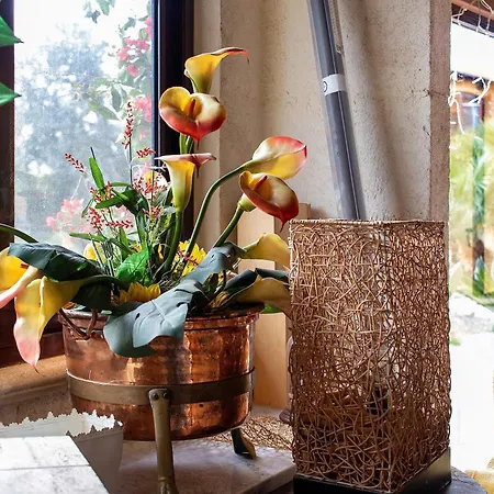 Bio Bonizio Nel Borgo Bed & Breakfast