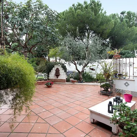 Bio Bonizio Nel Borgo Bed & Breakfast Montegrosso