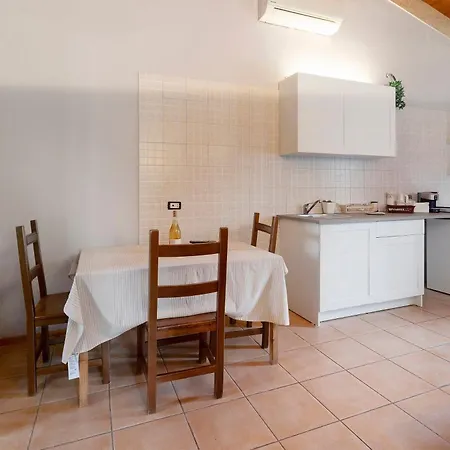 Bio Bonizio Nel Borgo Bed & Breakfast Montegrosso