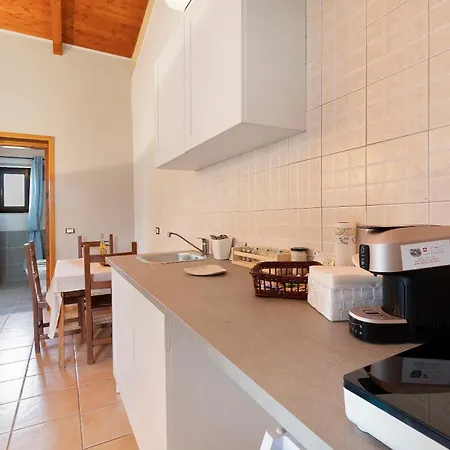 Bio Bonizio Nel Borgo Bed & Breakfast 3*