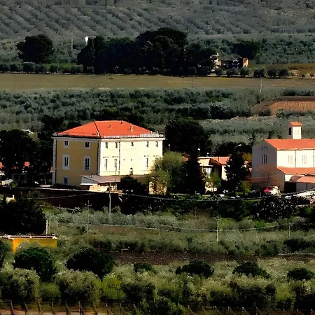 Bio Bonizio Nel Borgo Bed & Breakfast Montegrosso