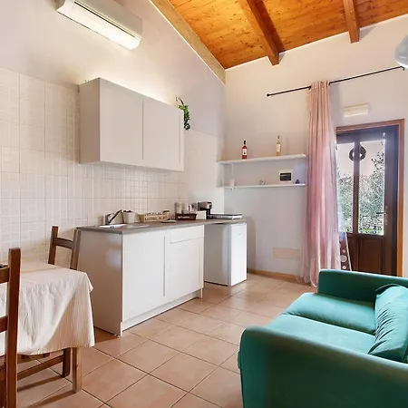 Bio Bonizio Nel Borgo Bed & Breakfast Montegrosso