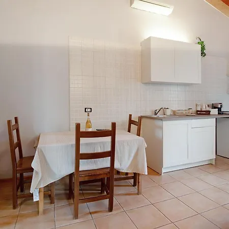 Bio Bonizio Nel Borgo Bed & Breakfast Montegrosso