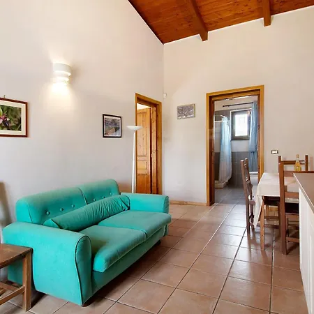 Bed & Breakfast Bio Bonizio Nel Borgo Montegrosso