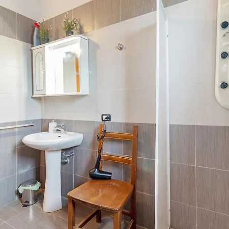 Bed & Breakfast Bio Bonizio Nel Borgo 3*