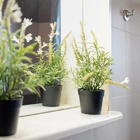 Bio Bonizio Nel Borgo Bed & Breakfast 3*