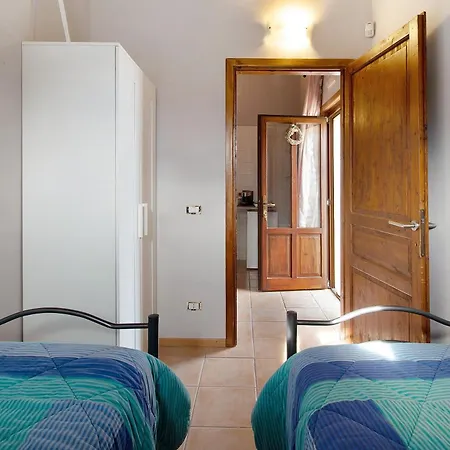 Bio Bonizio Nel Borgo Bed & Breakfast 3*