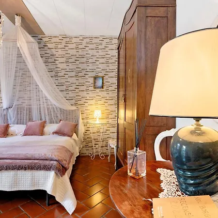 Bed & Breakfast Bio Bonizio Nel Borgo Montegrosso