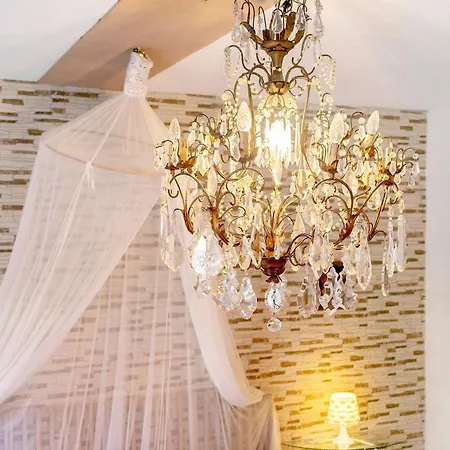 Bed & Breakfast Bio Bonizio Nel Borgo