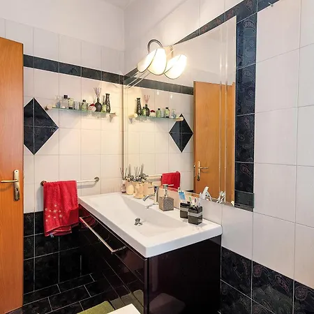 Bed & Breakfast Bio Bonizio Nel Borgo