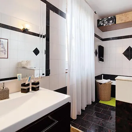 Bio Bonizio Nel Borgo Bed & Breakfast