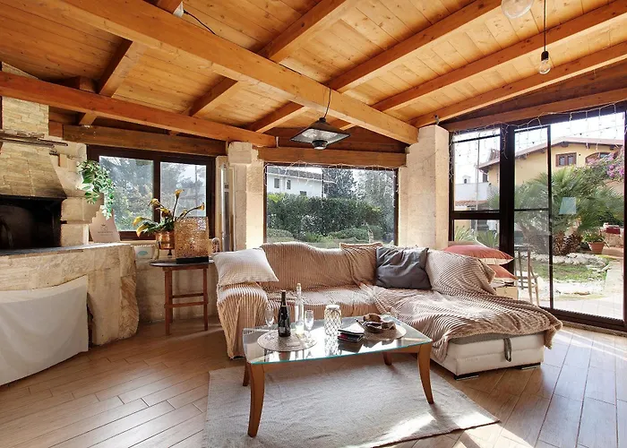 Bed & Breakfast Bio Bonizio Nel Borgo