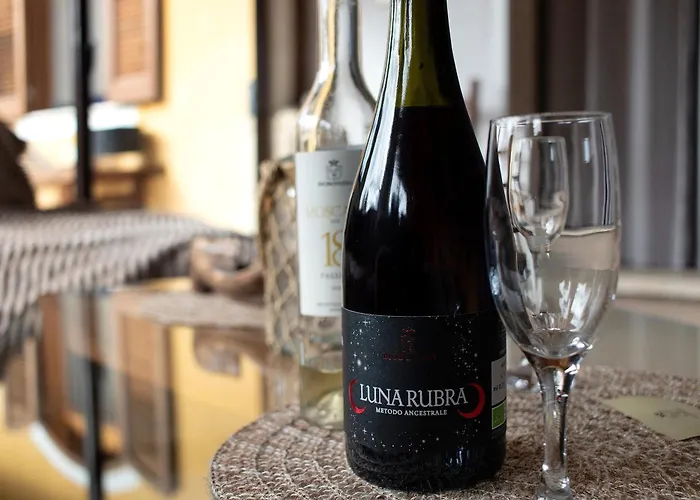 Bio Bonizio Nel Borgo 3* Montegrosso
