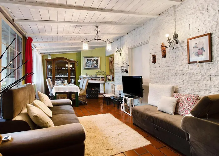 Bed & Breakfast Bio Bonizio Nel Borgo Montegrosso