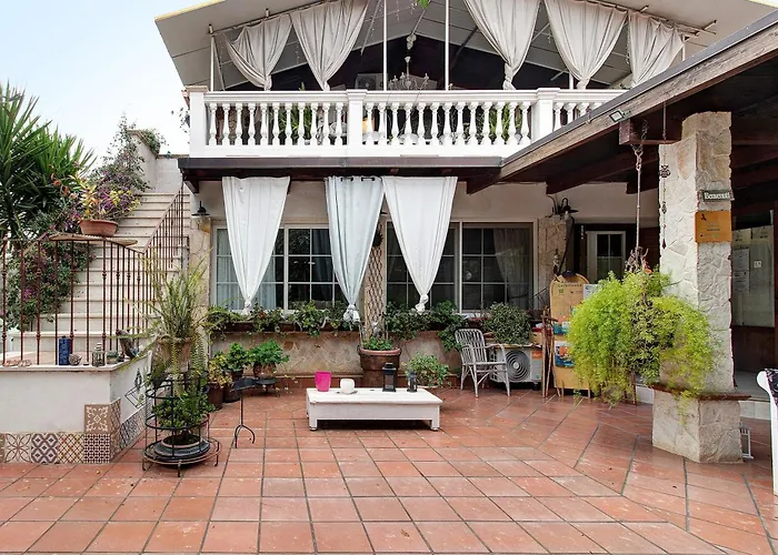 Bio Bonizio Nel Borgo Montegrosso