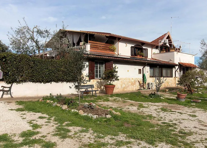 Bio Bonizio Nel Borgo Montegrosso