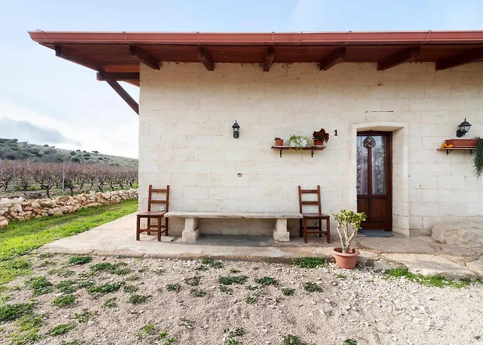 Bio Bonizio Nel Borgo Bed & Breakfast 3*