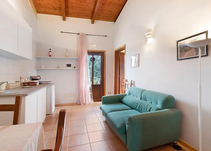 Bio Bonizio Nel Borgo 3* Montegrosso
