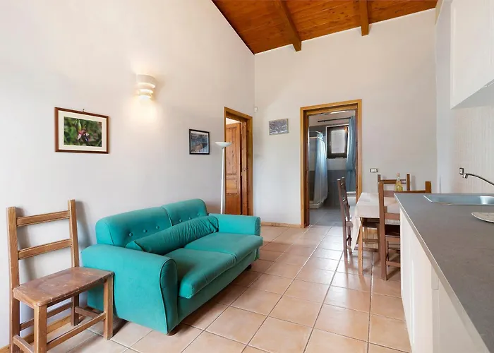 Bio Bonizio Nel Borgo 3*