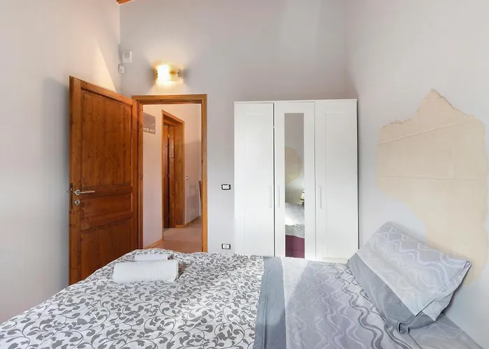 Bed & Breakfast Bio Bonizio Nel Borgo