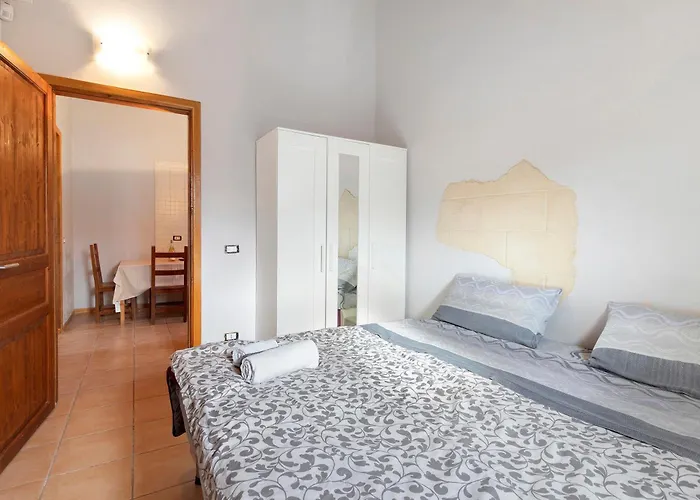 Bio Bonizio Nel Borgo 3* Montegrosso