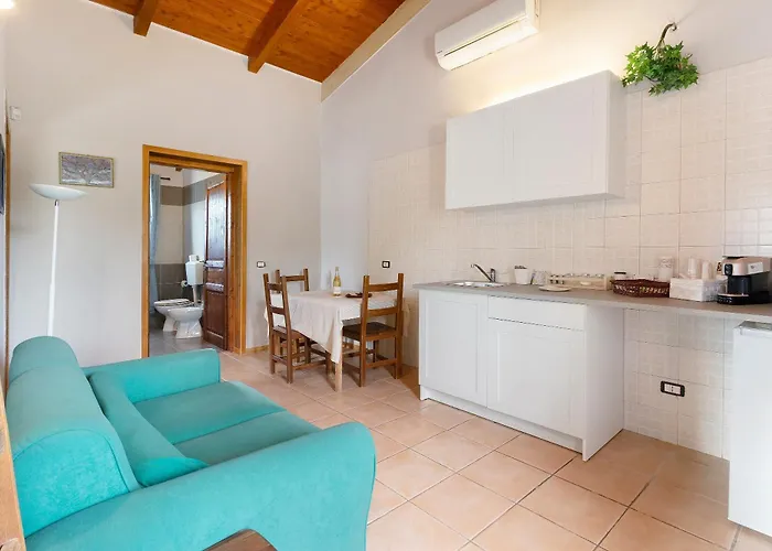 Bio Bonizio Nel Borgo Bed & Breakfast Montegrosso