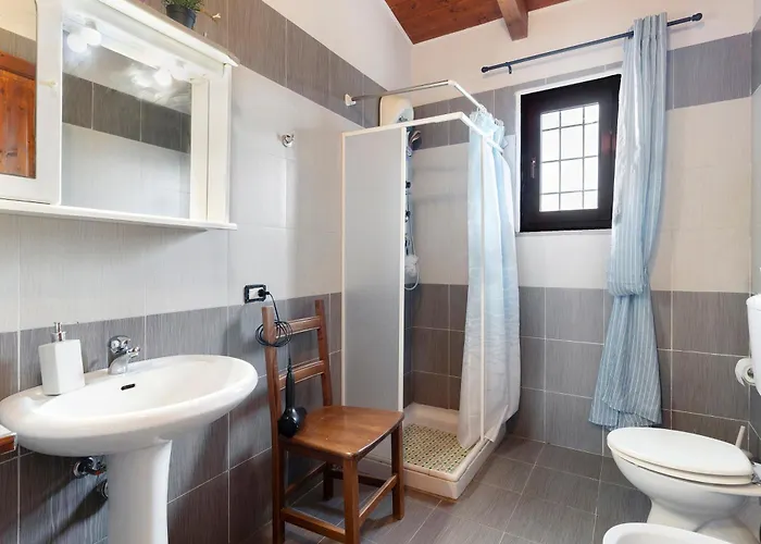 Bio Bonizio Nel Borgo 3*