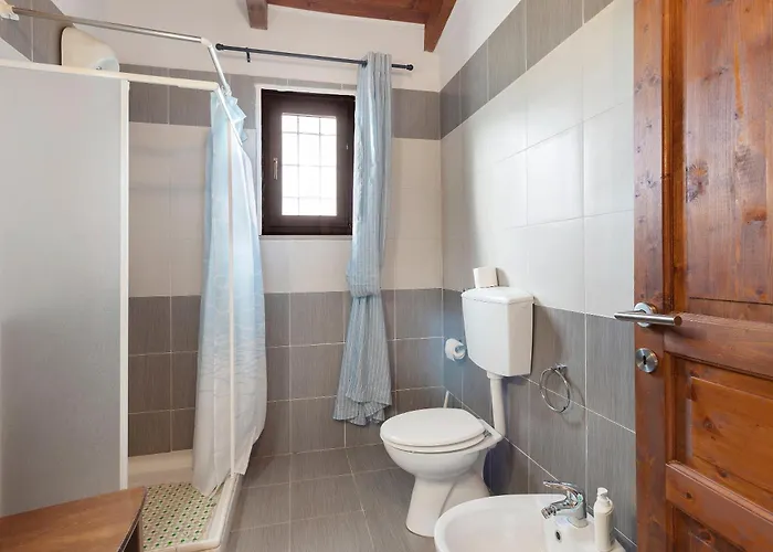 Bio Bonizio Nel Borgo Bed & Breakfast