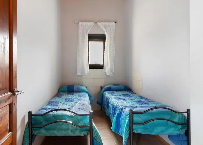 Bio Bonizio Nel Borgo Bed & Breakfast 3*