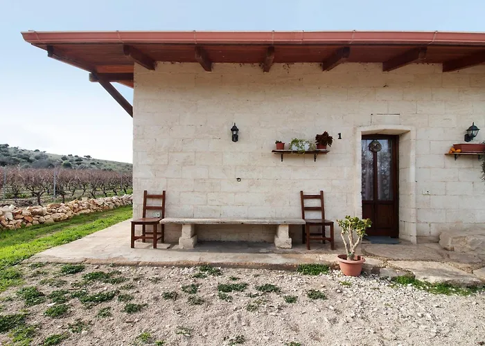 Bio Bonizio Nel Borgo 3*