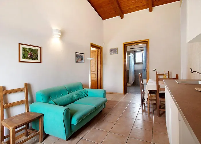 Bio Bonizio Nel Borgo Bed & Breakfast Montegrosso