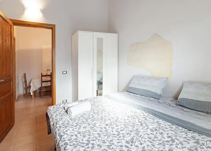 Bio Bonizio Nel Borgo 3* Montegrosso