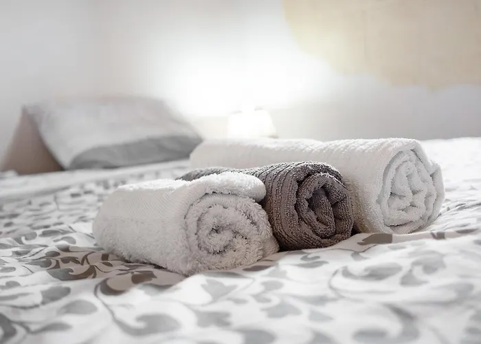 Bio Bonizio Nel Borgo Bed & Breakfast