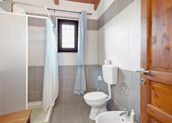 Bio Bonizio Nel Borgo Bed & Breakfast 3*