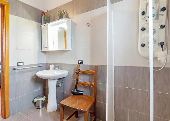 Bed & Breakfast Bio Bonizio Nel Borgo Montegrosso