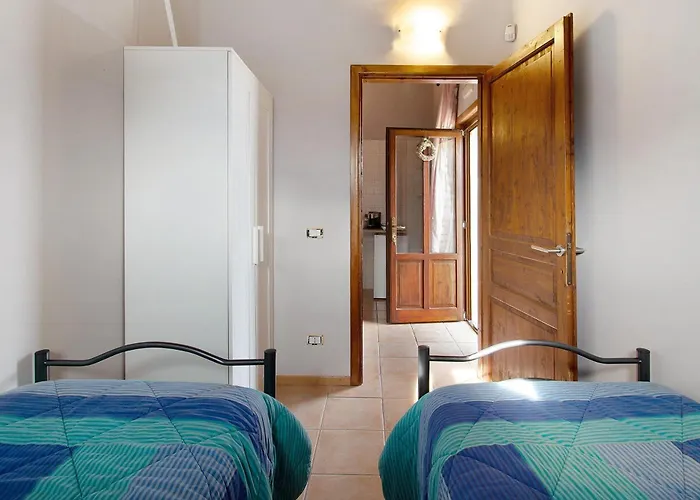 Bio Bonizio Nel Borgo Bed & Breakfast 3*