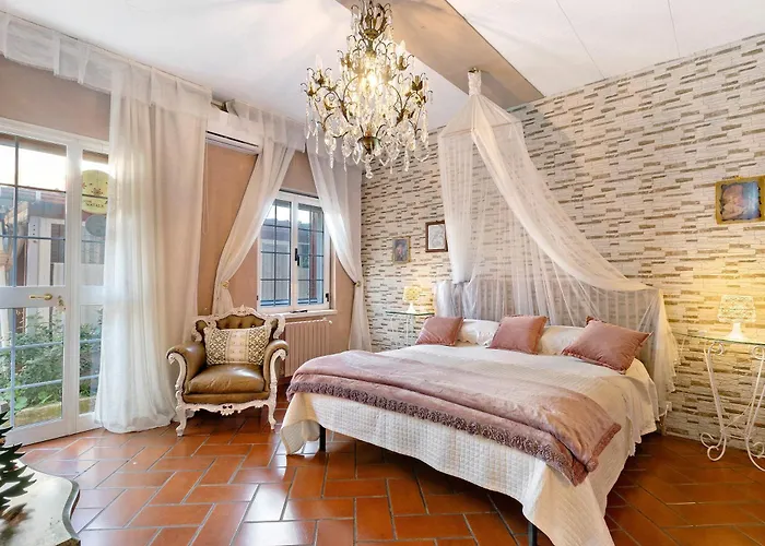 Bio Bonizio Nel Borgo 3* Montegrosso