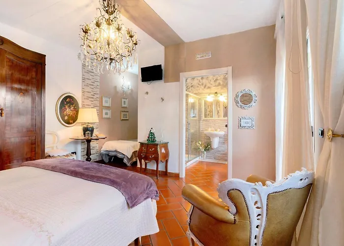 Bio Bonizio Nel Borgo