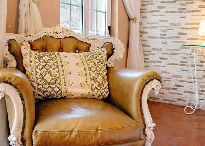 Bio Bonizio Nel Borgo