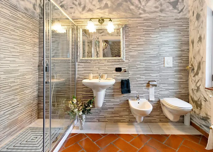 Bio Bonizio Nel Borgo 3* Montegrosso