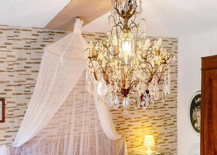Bed & Breakfast Bio Bonizio Nel Borgo Montegrosso