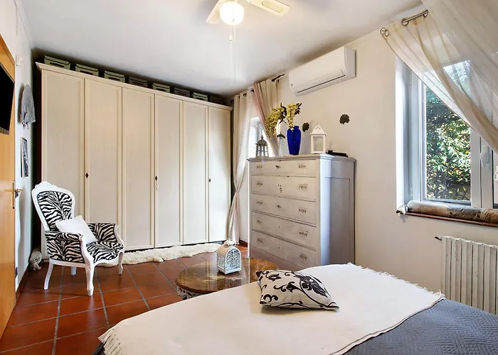 Bio Bonizio Nel Borgo Bed & Breakfast