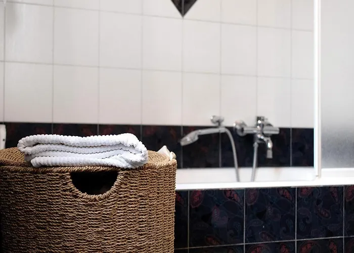 Bio Bonizio Nel Borgo Montegrosso