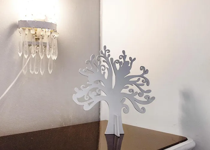 Bed & Breakfast Bio Bonizio Nel Borgo