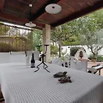 Bio Bonizio Nel Borgo 3* Montegrosso